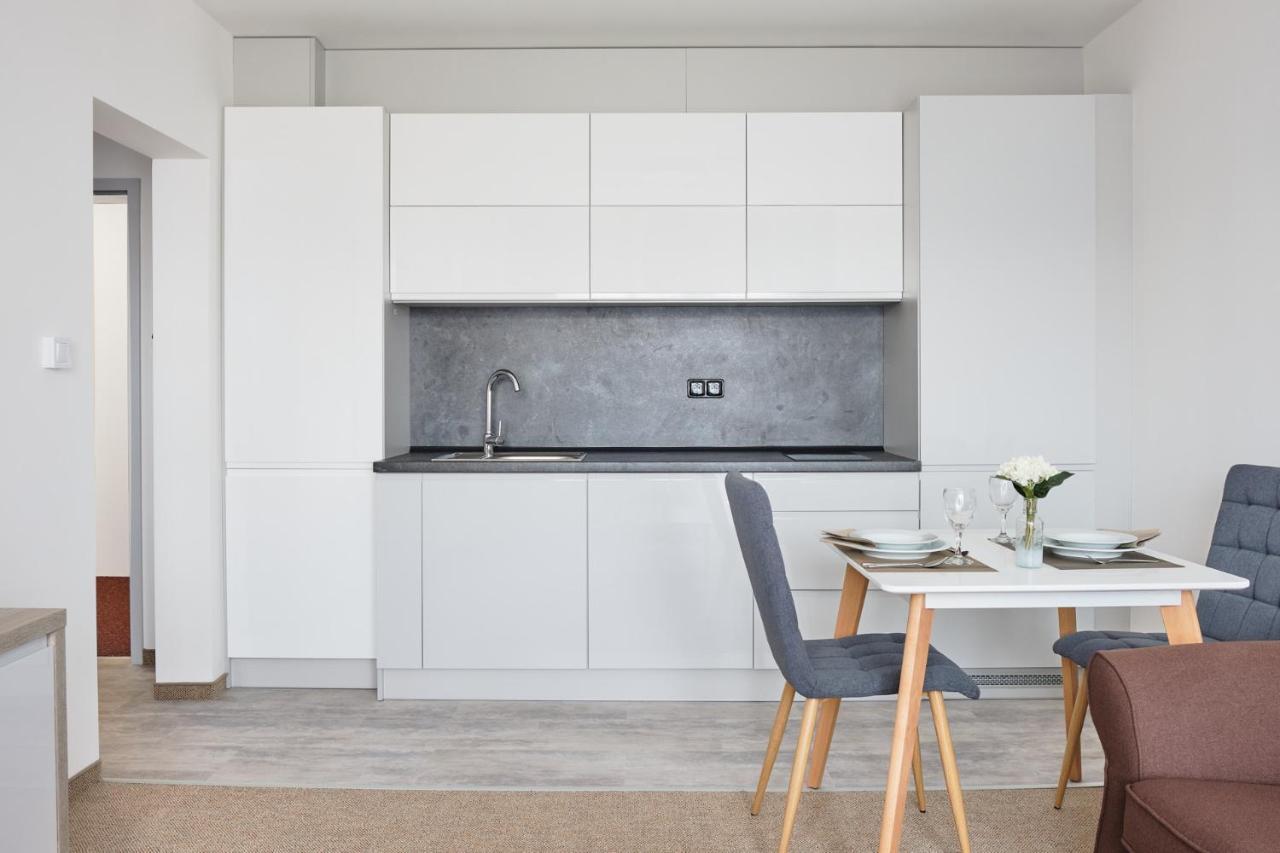 111Apartments Kassa Kültér fotó