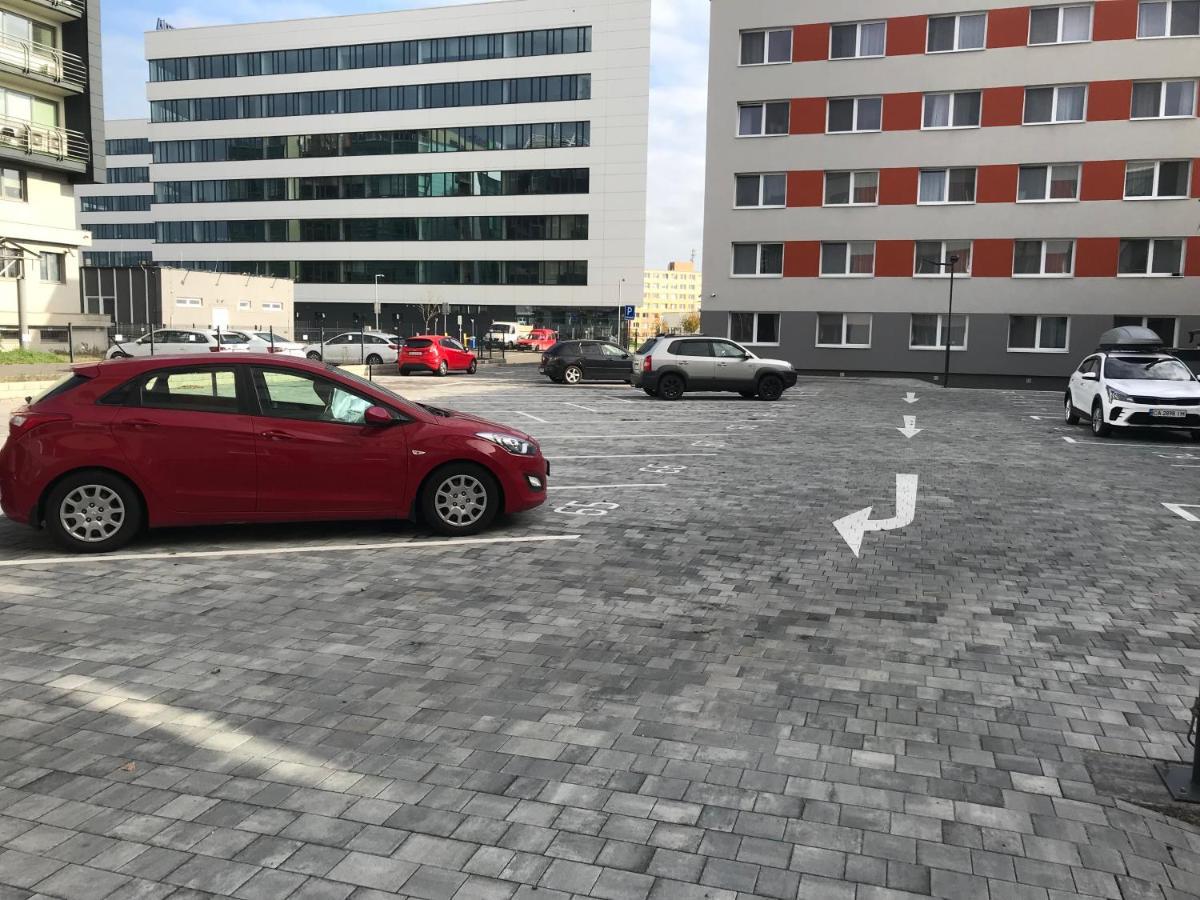 111Apartments Kassa Kültér fotó