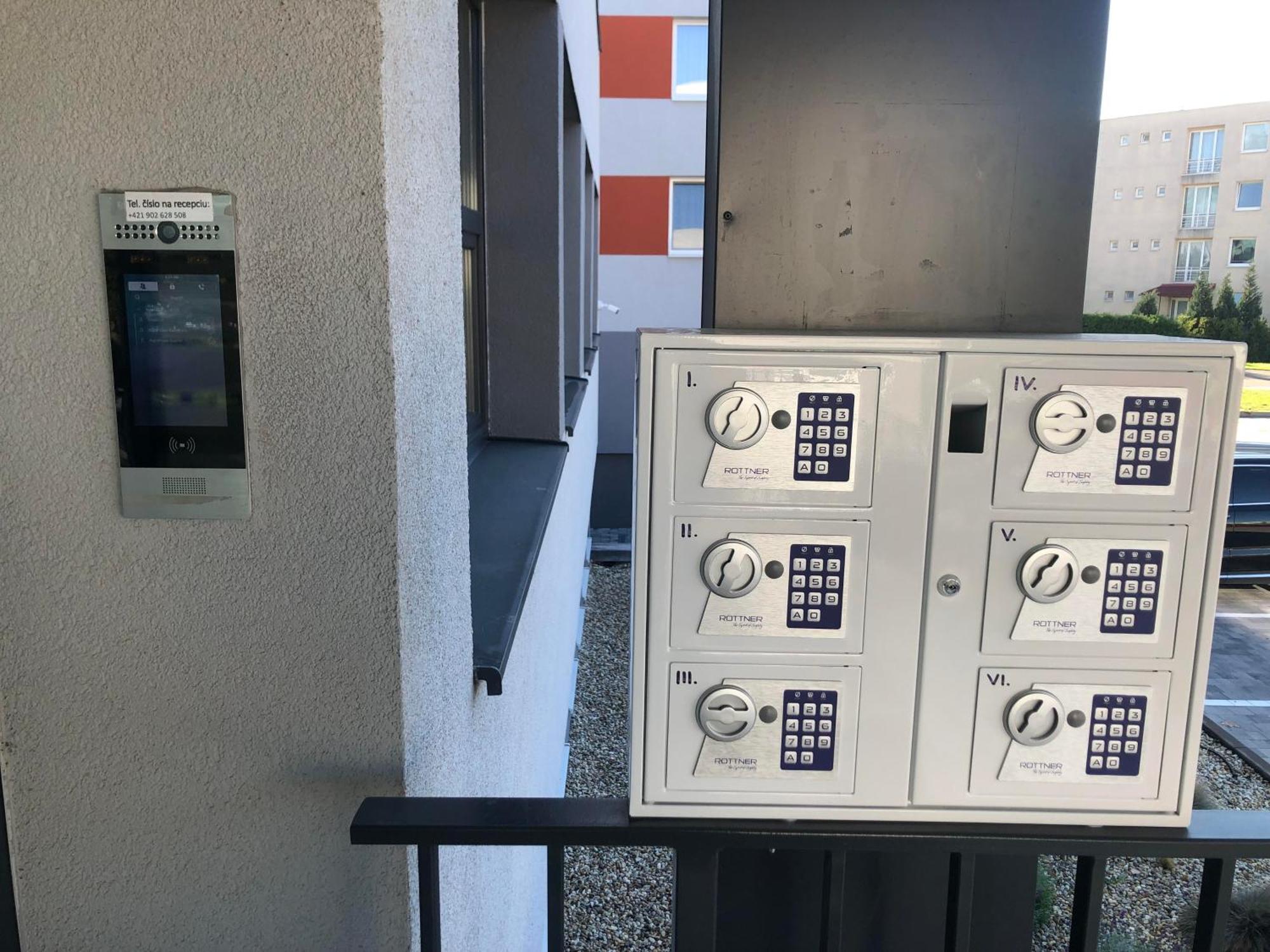 111Apartments Kassa Kültér fotó
