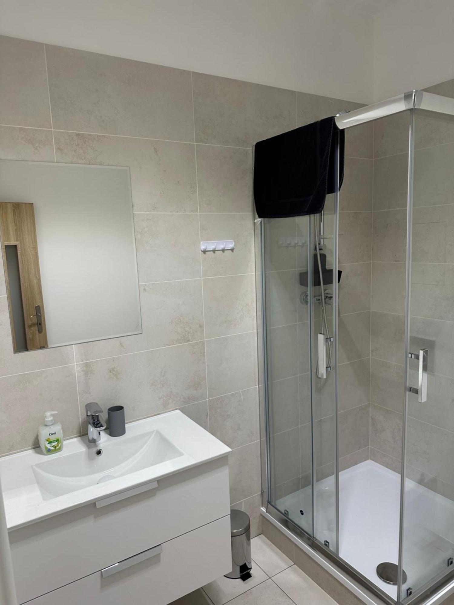 111Apartments Kassa Kültér fotó