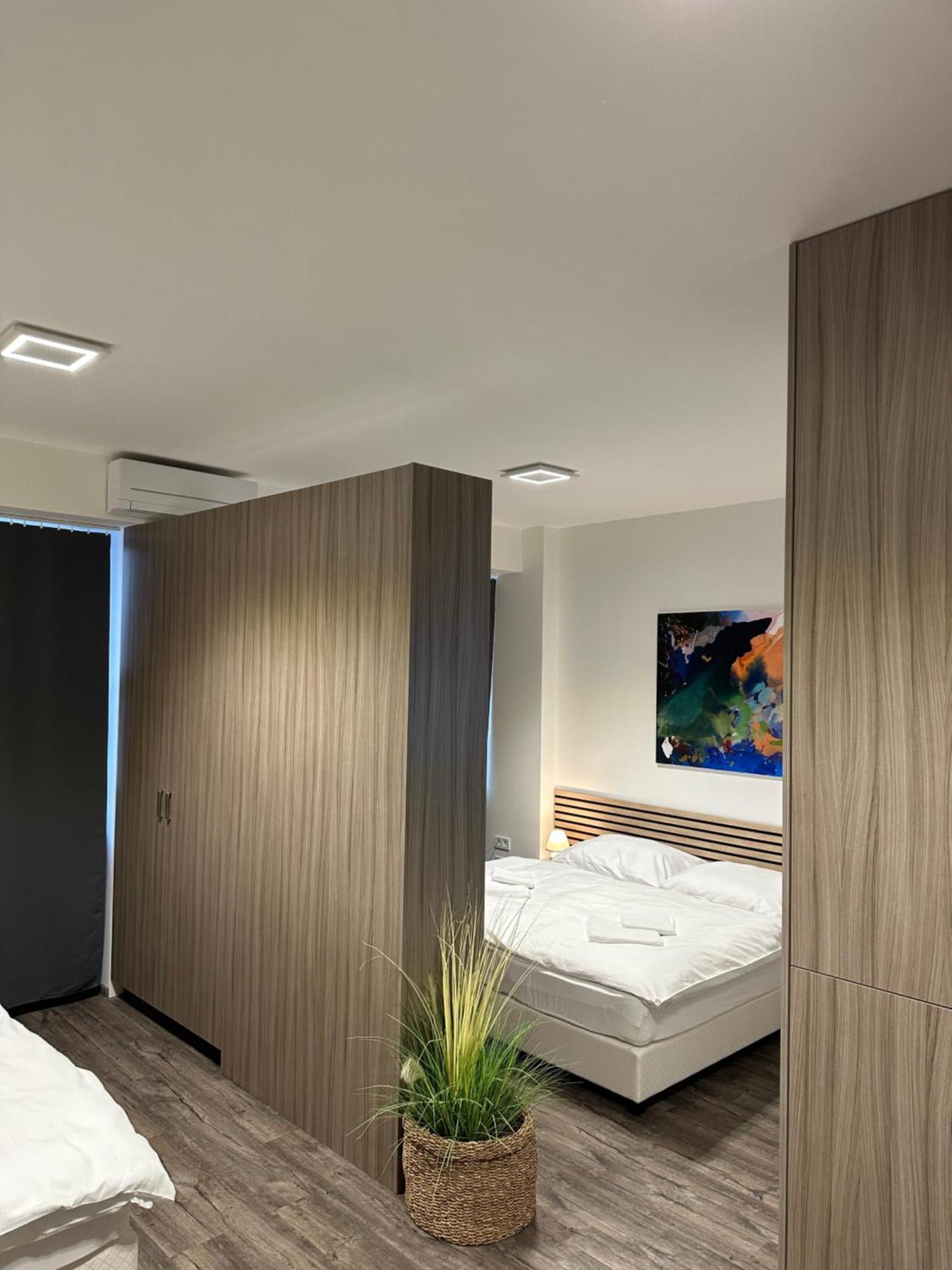 111Apartments Kassa Kültér fotó