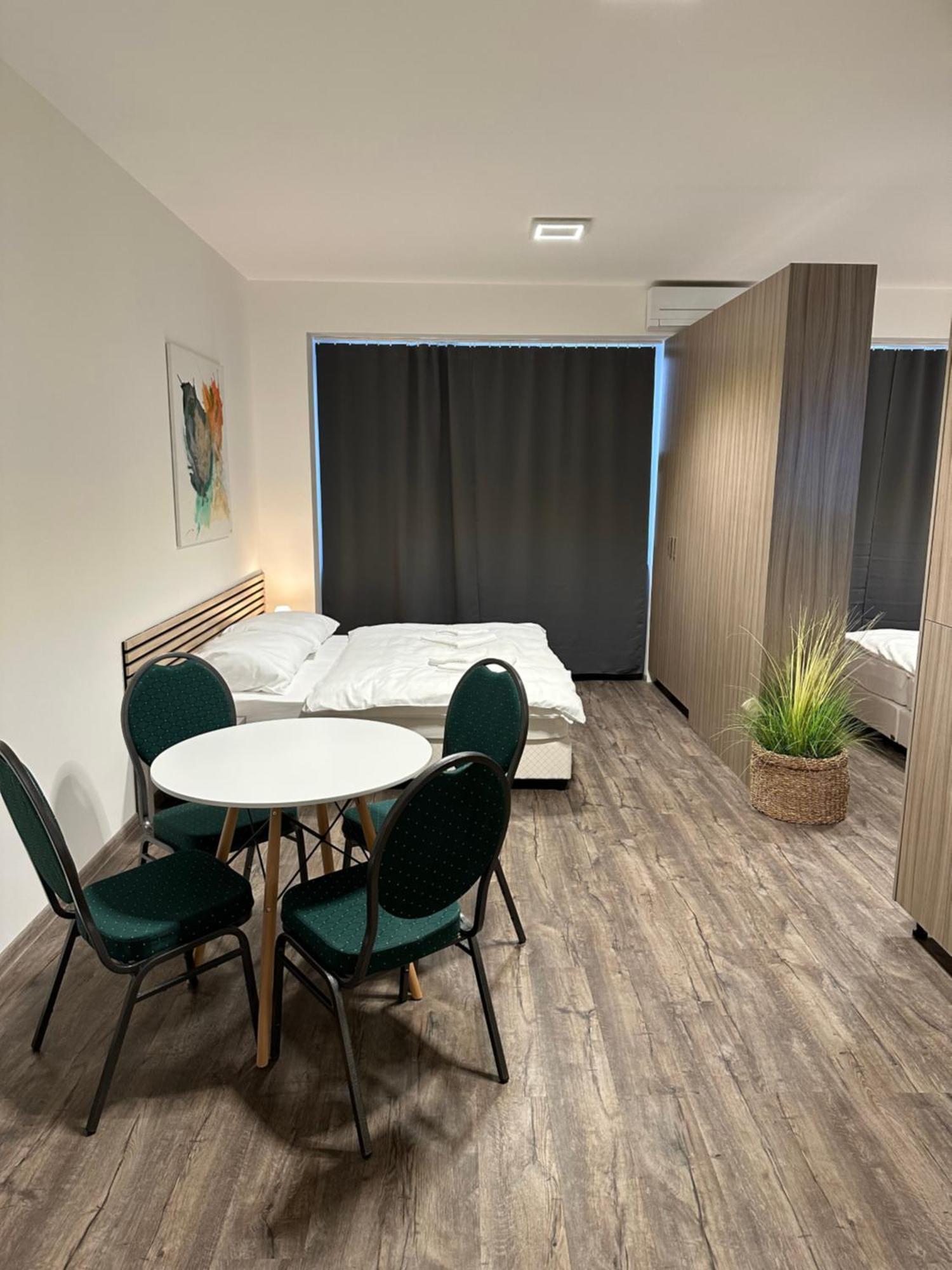 111Apartments Kassa Kültér fotó