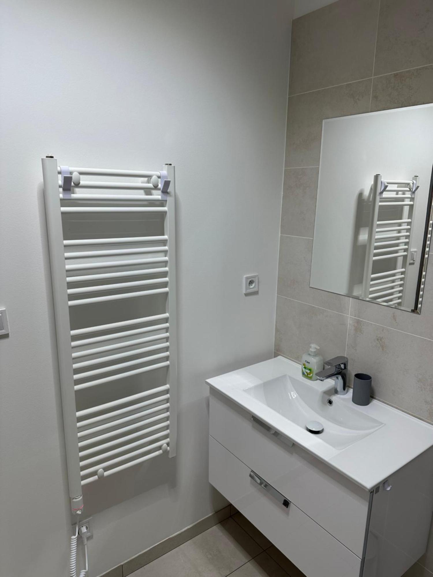111Apartments Kassa Kültér fotó