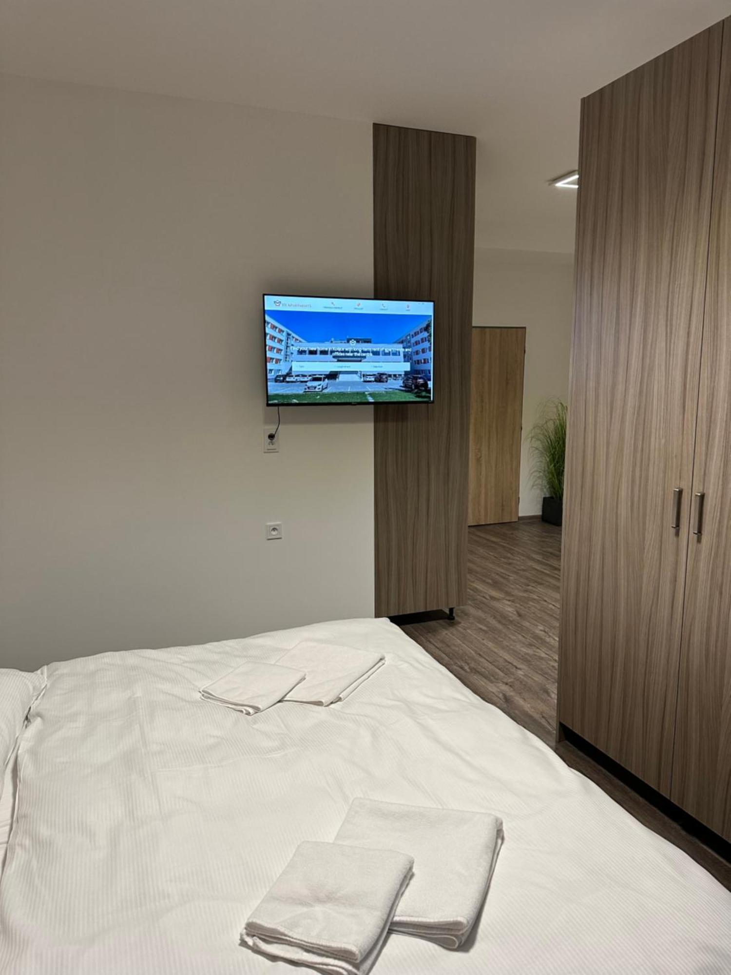 111Apartments Kassa Kültér fotó