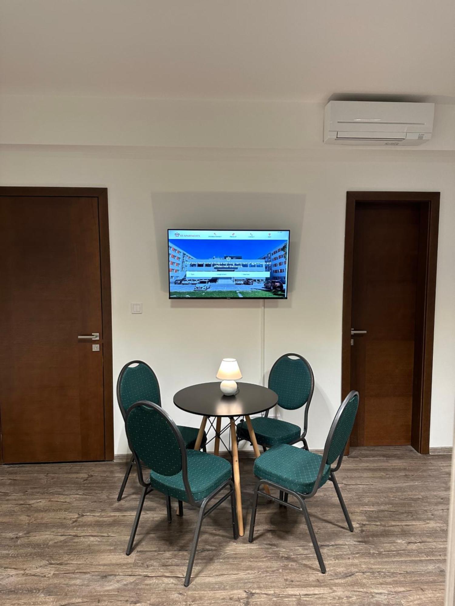 111Apartments Kassa Kültér fotó